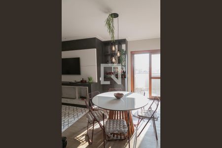 Apartamento à venda com 220m², 3 quartos e 3 vagasSala 2