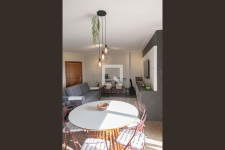 Apartamento à venda com 220m², 3 quartos e 3 vagasSala 2