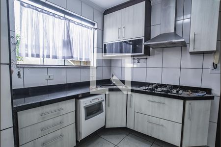 Casa à venda com 220m², 3 quartos e 4 vagasCozinha