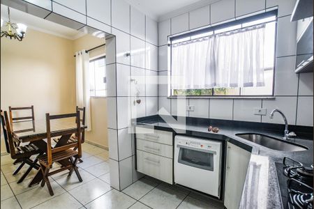 Casa à venda com 220m², 3 quartos e 4 vagasCozinha