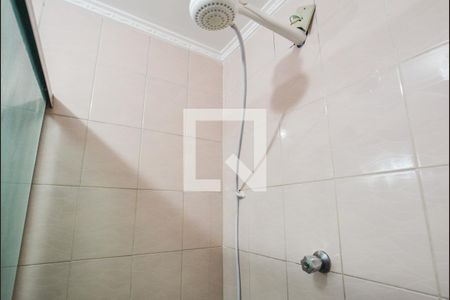 Casa à venda com 220m², 3 quartos e 4 vagasBanheiro da Suíte