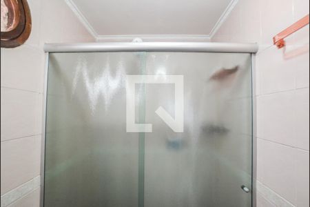 Casa à venda com 220m², 3 quartos e 4 vagasBanheiro da Suíte