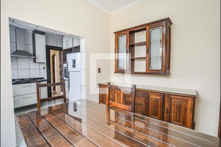 Casa à venda com 220m², 3 quartos e 4 vagasSala de Jantar