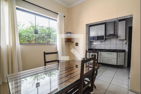 Casa à venda com 220m², 3 quartos e 4 vagasSala de Jantar