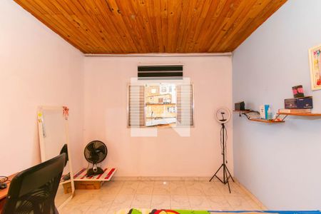 Casa à venda com 120m², 3 quartos e sem vaga Casa à venda com 120m², 3 quartos e sem vagaQuarto 2
