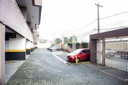 Apartamento à venda com 55m², 2 quartos e 1 vagaÁrea comum