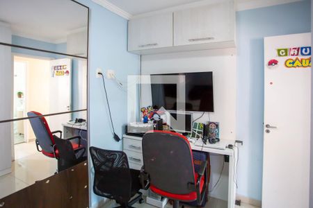 Apartamento à venda com 55m², 2 quartos e 1 vagaQuarto 2