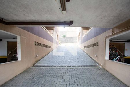 Apartamento à venda com 55m², 2 quartos e 1 vagaÁrea comum