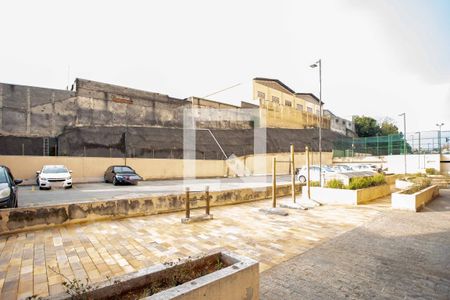 Apartamento à venda com 55m², 2 quartos e 1 vagaÁrea comum