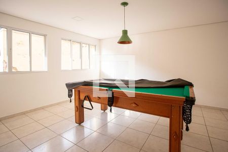 Apartamento à venda com 55m², 2 quartos e 1 vagaÁrea comum