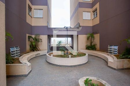 Apartamento à venda com 55m², 2 quartos e 1 vagaÁrea comum