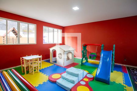 Apartamento à venda com 55m², 2 quartos e 1 vagaBrinquedoteca