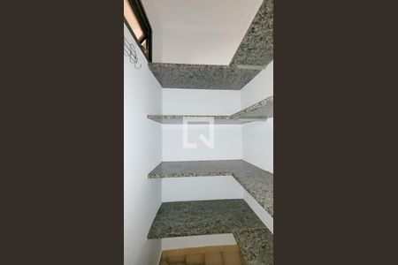 Apartamento à venda com 76m², 2 quartos e 1 vaga Apartamento à venda com 76m², 2 quartos e 1 vagaDespensa