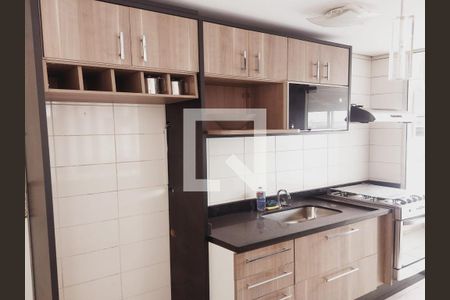 Apartamento à venda com 77m², 2 quartos e 1 vaga