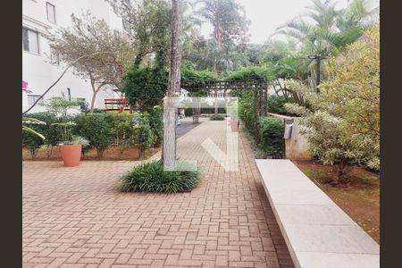 Apartamento à venda com 77m², 2 quartos e 1 vaga