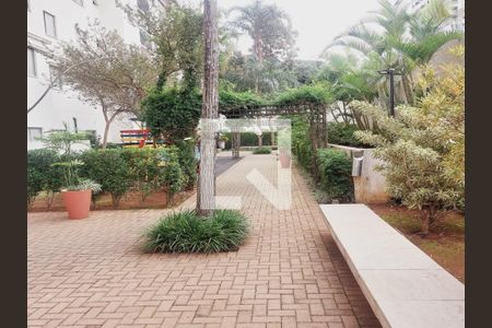 Apartamento à venda com 77m², 2 quartos e 1 vaga