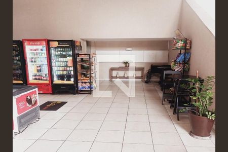 Apartamento à venda com 77m², 2 quartos e 1 vaga