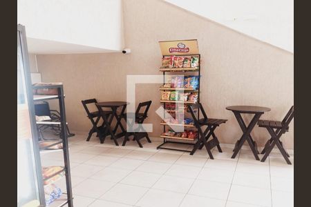 Apartamento à venda com 77m², 2 quartos e 1 vaga