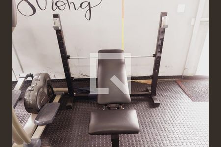 Apartamento à venda com 77m², 2 quartos e 1 vaga