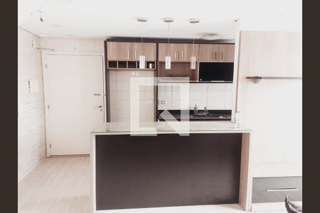 Apartamento à venda com 77m², 2 quartos e 1 vaga