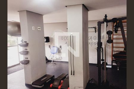 Apartamento à venda com 77m², 2 quartos e 1 vaga