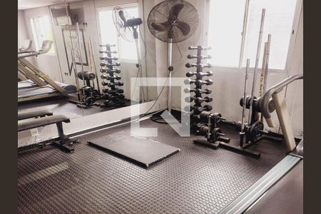 Apartamento à venda com 77m², 2 quartos e 1 vaga