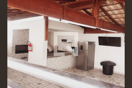 Apartamento à venda com 77m², 2 quartos e 1 vaga