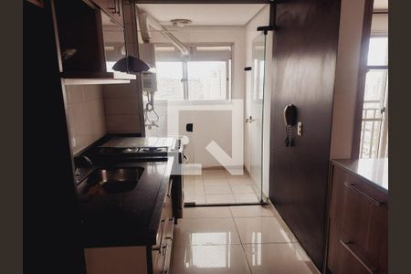 Apartamento à venda com 77m², 2 quartos e 1 vaga