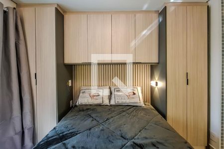 Studio de kitnet/studio para alugar com 1 quarto, 23m² em Liberdade, São Paulo