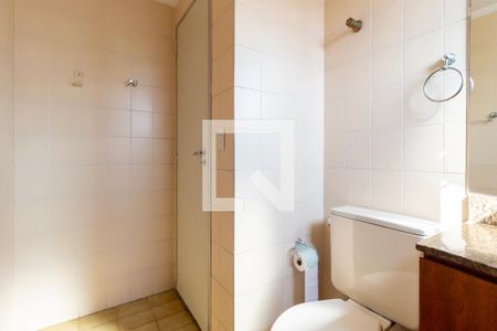 Apartamento à venda com 77m², 3 quartos e 1 vagaBanheiro