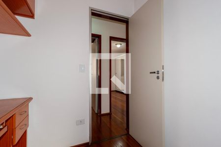 Apartamento à venda com 77m², 3 quartos e 1 vagaQuarto 3