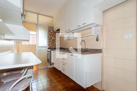 Apartamento à venda com 77m², 3 quartos e 1 vagaCozinha