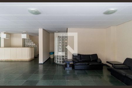 Apartamento à venda com 77m², 3 quartos e 1 vagaSalão de Festas