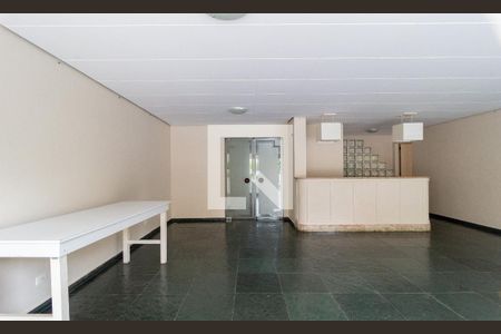 Apartamento à venda com 77m², 3 quartos e 1 vagaSalão de Festas