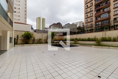Apartamento à venda com 77m², 3 quartos e 1 vagaÁrea comum