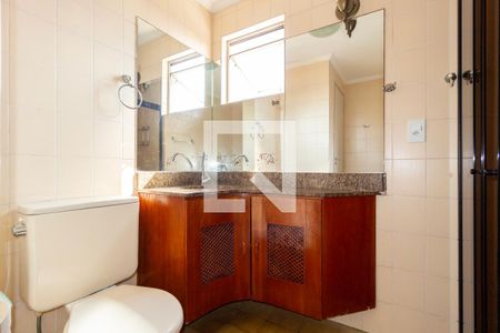 Apartamento à venda com 77m², 3 quartos e 1 vagaBanheiro