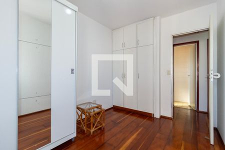 Apartamento à venda com 77m², 3 quartos e 1 vagaQuarto 2