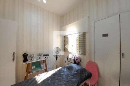 Casa à venda com 140m², 4 quartos e 2 vagasQuarto 3 