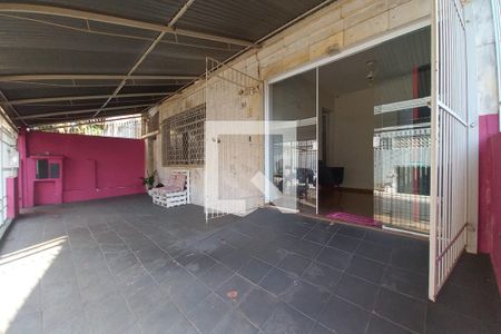 Casa à venda com 140m², 4 quartos e 2 vagasFachada do Prédio