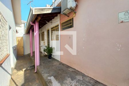 Casa à venda com 140m², 4 quartos e 2 vagasQuintal 