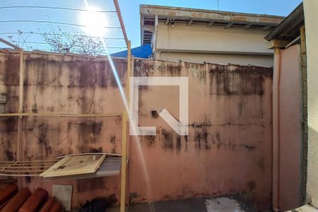 Casa à venda com 140m², 4 quartos e 2 vagasVista do Quarto 3 