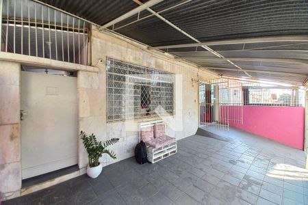 Casa à venda com 140m², 4 quartos e 2 vagasFachada do Prédio