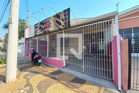 Casa à venda com 140m², 4 quartos e 2 vagasFachada do Prédio