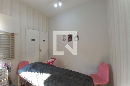 Casa à venda com 140m², 4 quartos e 2 vagasQuarto 3 