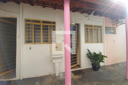 Casa à venda com 140m², 4 quartos e 2 vagasVista do Quarto 1 