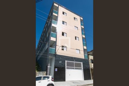 Apartamento para alugar com 75m², 2 quartos e 1 vaga Apartamento para alugar com 75m², 2 quartos e 1 vagaFachada