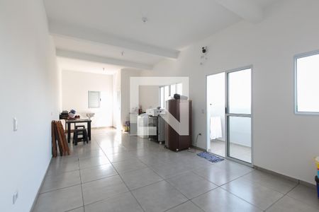Apartamento para alugar com 75m², 2 quartos e 1 vaga Apartamento para alugar com 75m², 2 quartos e 1 vagaÁrea comum - Salão de festas