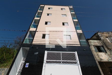 Apartamento para alugar com 75m², 2 quartos e 1 vaga Apartamento para alugar com 75m², 2 quartos e 1 vagaFachada