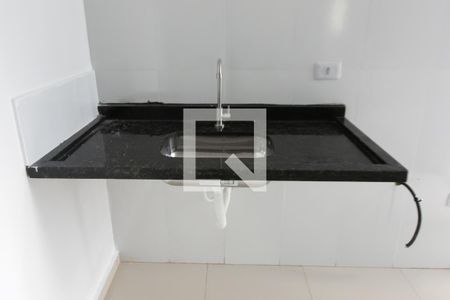 Apartamento para alugar com 75m², 2 quartos e 1 vaga Apartamento para alugar com 75m², 2 quartos e 1 vagaCozinha