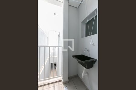 Apartamento para alugar com 75m², 2 quartos e 1 vaga Apartamento para alugar com 75m², 2 quartos e 1 vagaÁrea de Serviço